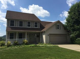 324 Evergreen Ct, Apollo, PA 15613