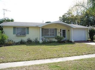 4804 Daphne St, New Port Richey, FL 34652