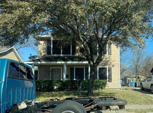 5315 Lelia St, Houston, TX 77026