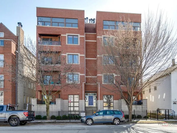 1373 W Hubbard St APT 3W, Chicago, IL 60642