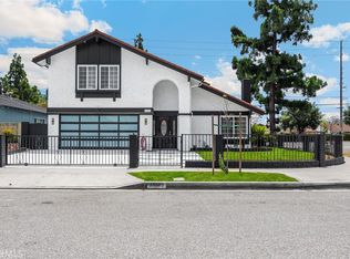 11502 Bingham St, Cerritos, CA 90703