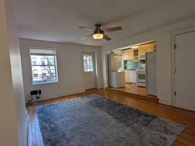 934 Willow Ave #4, Hoboken, NJ, 07030