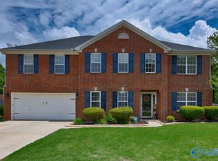 111 Brydon Cir, Madison, AL 35758