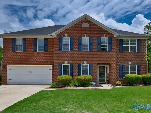 111 Brydon Cir, Madison, AL 35758