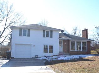 42 Kellwood Dr, Kirksville, MO 63501