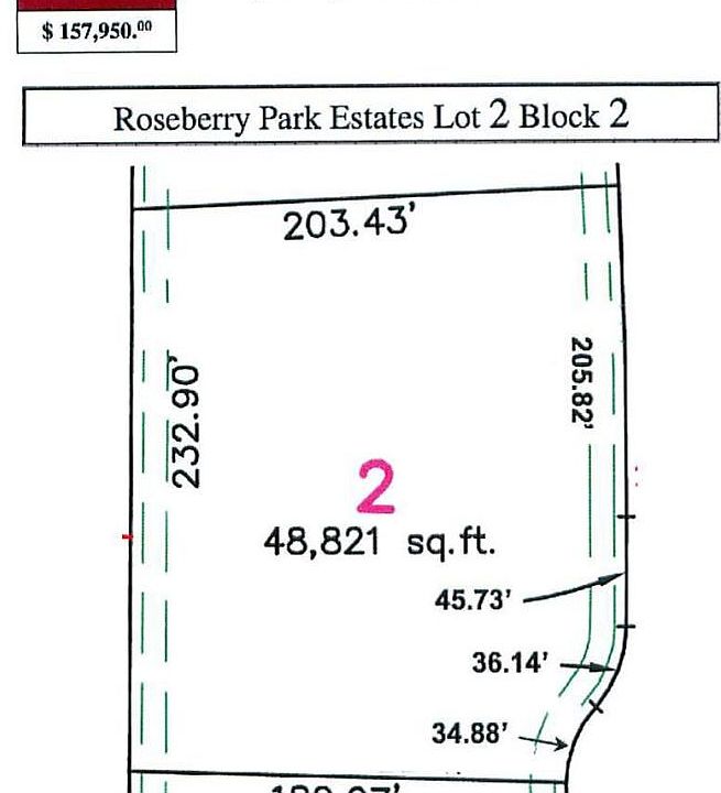 2nd image of L2-B2 Roseberry Park Dr
