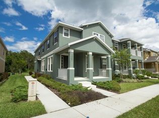 10784 Dawson Lily Way #48A, Orlando, FL 32832