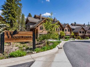 1295 W Bear Lake Dr #1295, Mammoth Lakes, CA 93546