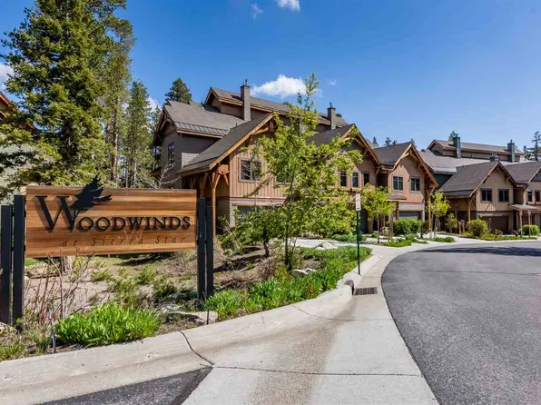 1295 W Bear Lake Dr #1295, Mammoth Lakes, CA 93546