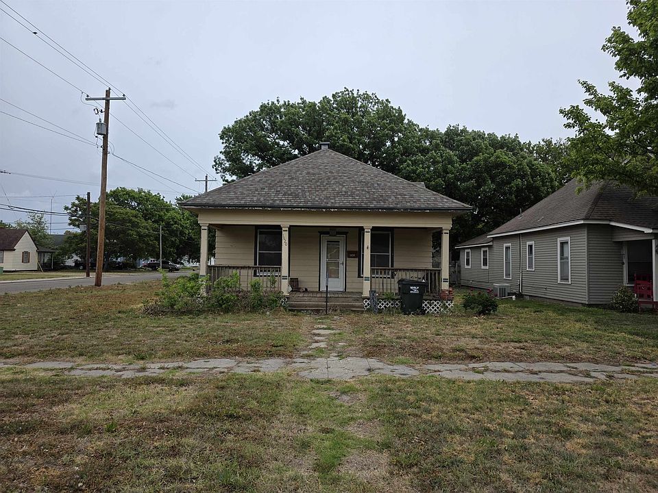 1st image of 1620 Odell St