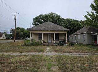 1620 Odell St, Great Bend, KS 67530