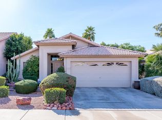 127 W Helena Dr, Phoenix, AZ 85023