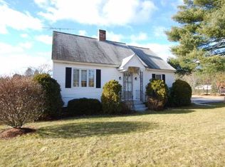 516 Mast Rd, Goffstown, NH 03045