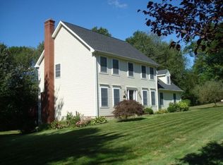 7 Aspen Rise, East Granby, CT 06026