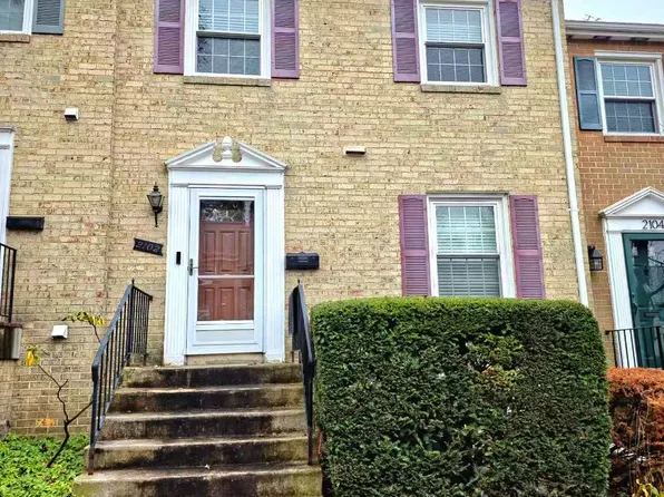 2102 Bucknell Ter, Silver Spring, MD 20902