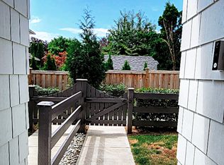 (Undisclosed Address), Surrey, BC V4N 3G8