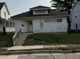 218A N Calvert St #1, Muncie, IN 47303