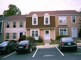 13027 Cherry Bend Ter, Germantown, MD 20874