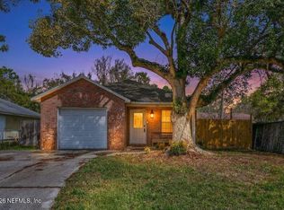 8231 SUSIE Street #0, Jacksonville, FL 32210