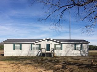 1100 Florence Rd, Monticello, AR 71655