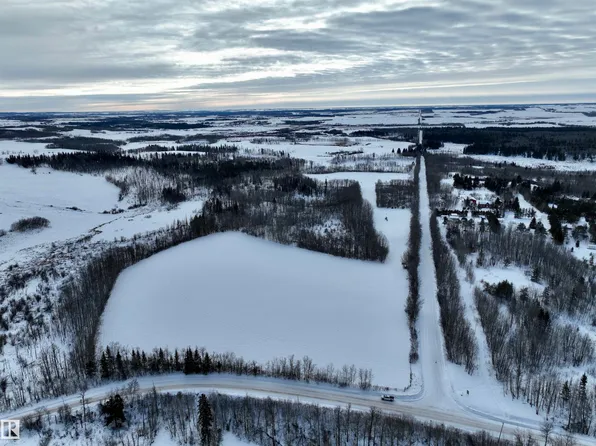 NW Nine 60 16 W4 Rural Smoky, Lake County, AB T0A 3C0