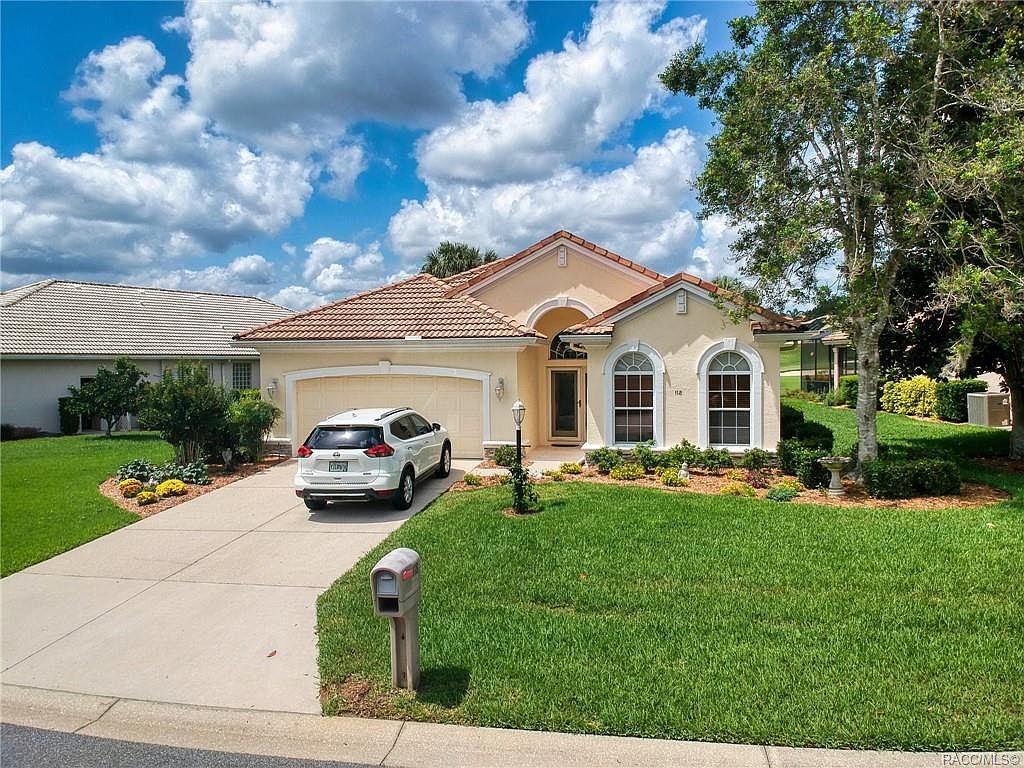 118 W Doerr Path, Hernando, FL 34442 Zillow