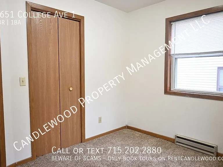 1651 College Ave #1 — Photo 12