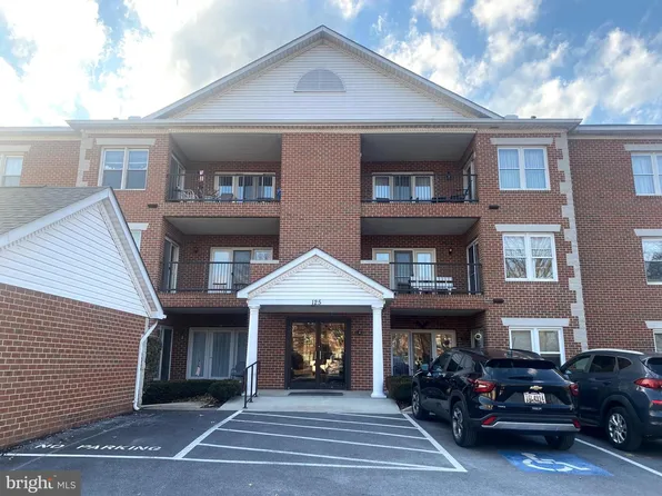 125 Cody Dr Unit 34, Thurmont, MD 21788