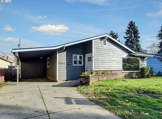 6514 SE 77th Ave, Portland, OR 97206