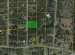 12 Trina Loop, Greenbrier, AR 72058