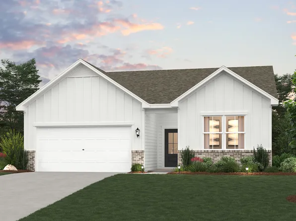 313 Granville Way, Spring Hill, TN 37174