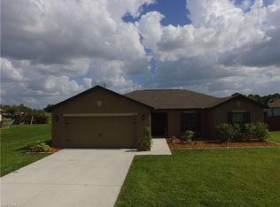 708 SW 13th St, Cape Coral, FL 33991