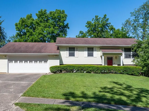 3112 S Fairington Dr, Bloomington, IN 47403