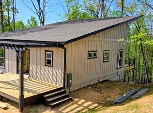 879 Summit Way, Blairsville, GA 30512