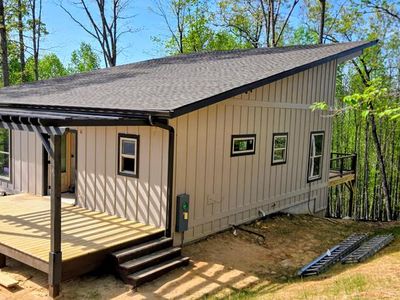 879 Summit Way, Blairsville, GA, 30512