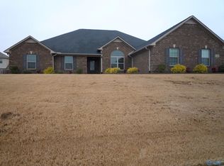 13205 Hillcrest Dr, Athens, AL 35613