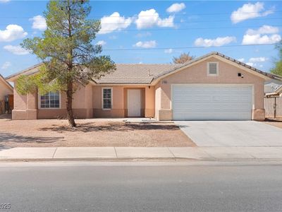 4699 Stephanie St, Las Vegas, NV, 89122