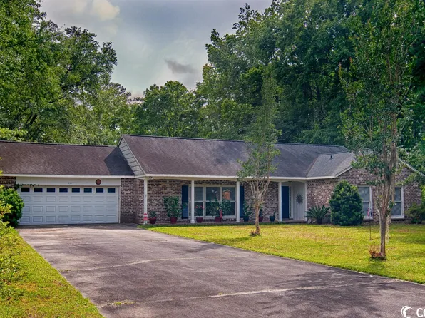 2909 Whites Bridge Dr., Georgetown, SC 29440