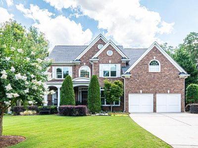6015 Westcroft Ln, Cumming, GA, 30040
