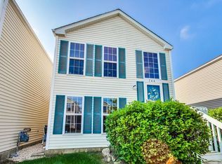 744 Four Seasons Blvd, Aurora, IL 60504
