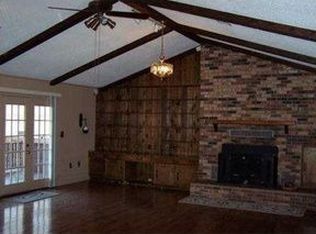 728 Avenue E, Kentwood, LA 70444