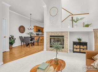 4500 Seneca St UNIT 60, Fort Collins, CO 80526