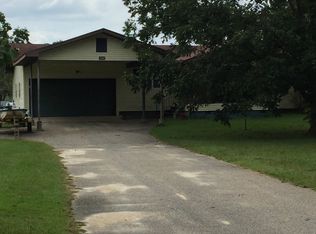 8134 County Road 374, Donalsonville, GA 39845