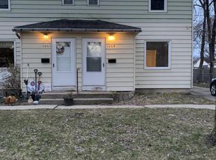 1003 Elizabeth St, Midland, MI 48640