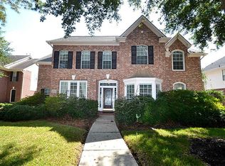 3215 Eagles Knoll Ct, Katy, TX 77494