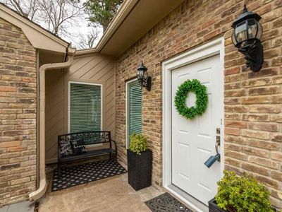 7535 Village Ln, Beaumont, TX, 77713