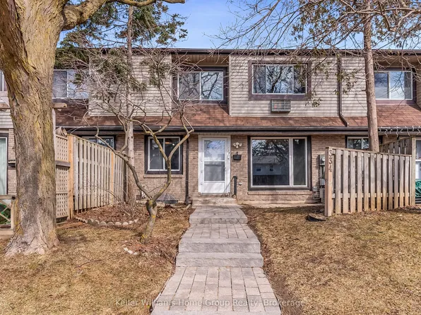 334 Scottsdale Dr, Guelph, ON N1G 2Z8