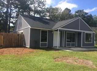 152 Manchester Rd, Summerville, SC 29486