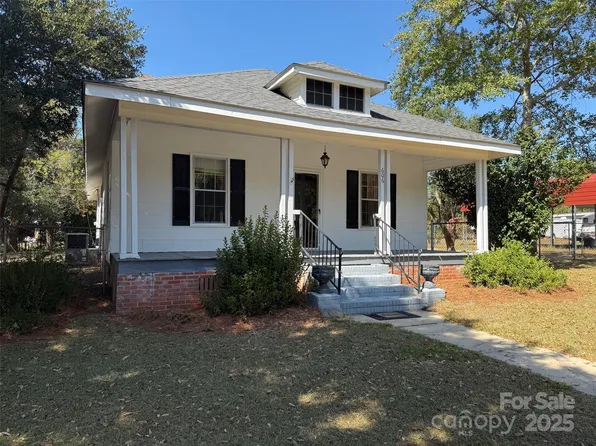 606 W Church St, Kershaw, SC 29067