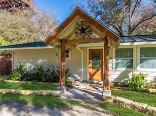 2150 Ponderosa Dr, New Braunfels, TX 78132
